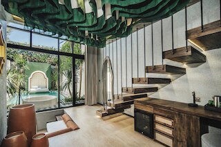 パルメア ヴィラ スミニャック