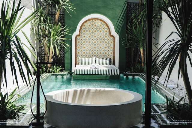 パルメア ヴィラ スミニャック by イニ ヴィ ホスピタリティ