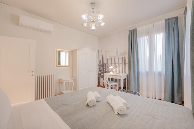 サント ステファノ パレス スイート 3