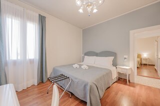 Santo Stefano Palace Suite 3