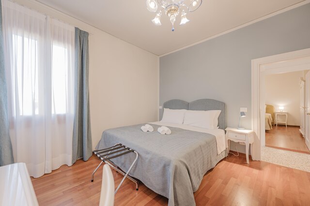 サント ステファノ パレス スイート 3