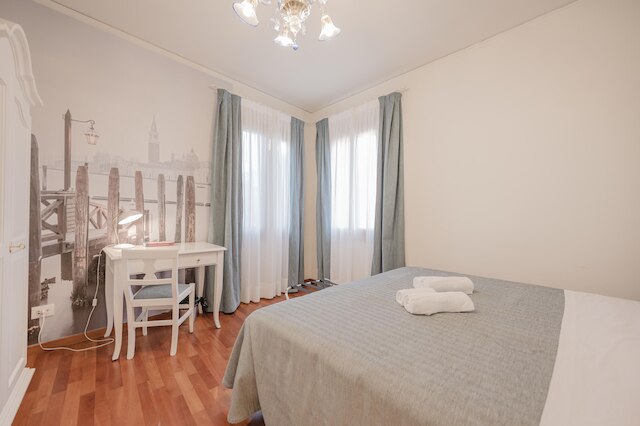 サント ステファノ パレス スイート 3