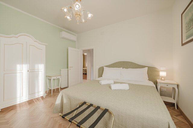 サント ステファノ パレス スイート 3