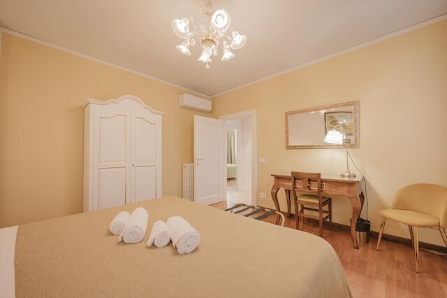 サント ステファノ パレス スイート 3