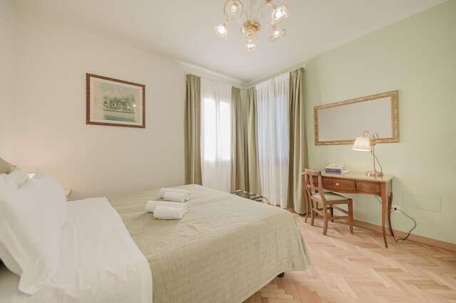 サント ステファノ パレス スイート 3