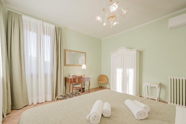 サント ステファノ パレス スイート 3