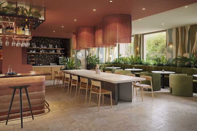 ホテル シャニ シティ