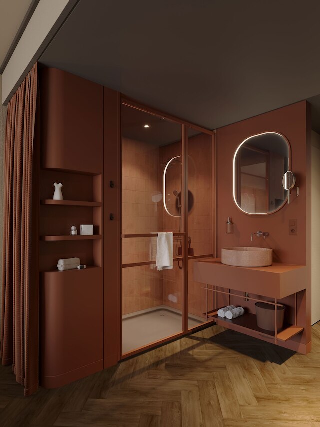 ホテル シャニ シティ