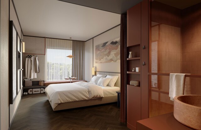 ホテル シャニ シティ