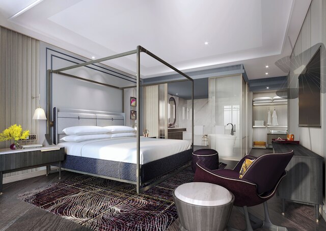 フェアモント ハノイ