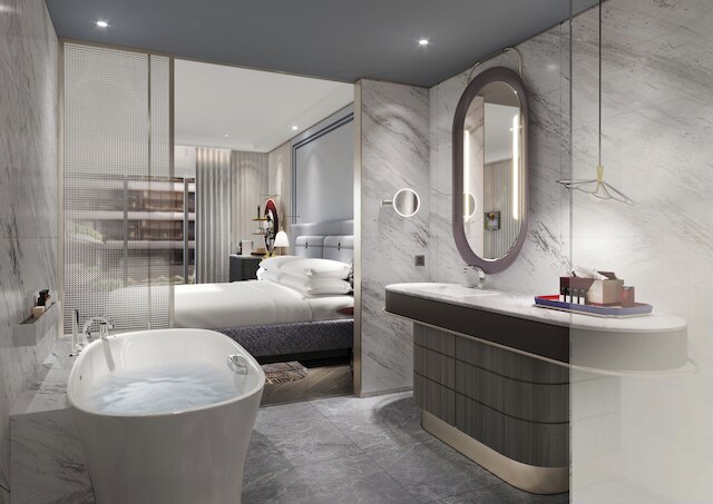 フェアモント ハノイ