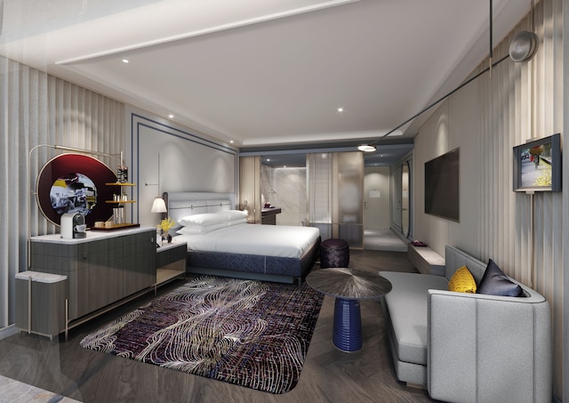 フェアモント ハノイ