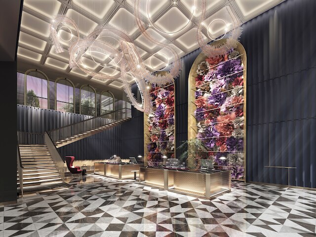 フェアモント ハノイ