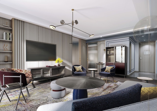 フェアモント ハノイ