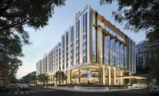 フェアモント ハノイ