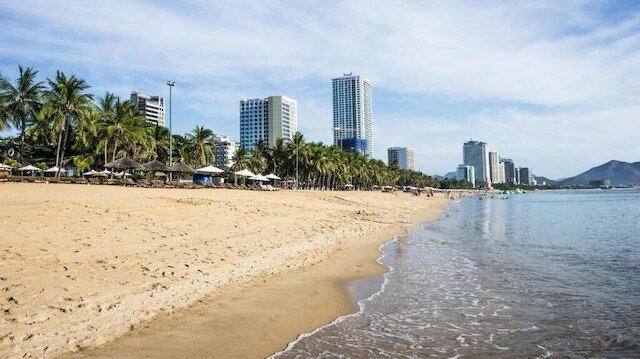 7 セブン シー ヴィラ