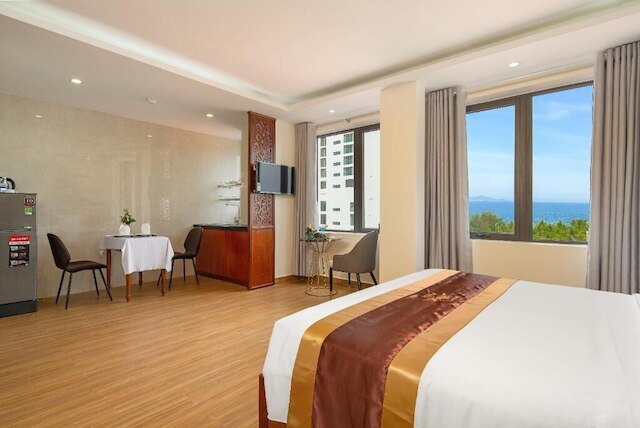 7 セブン シー ヴィラ