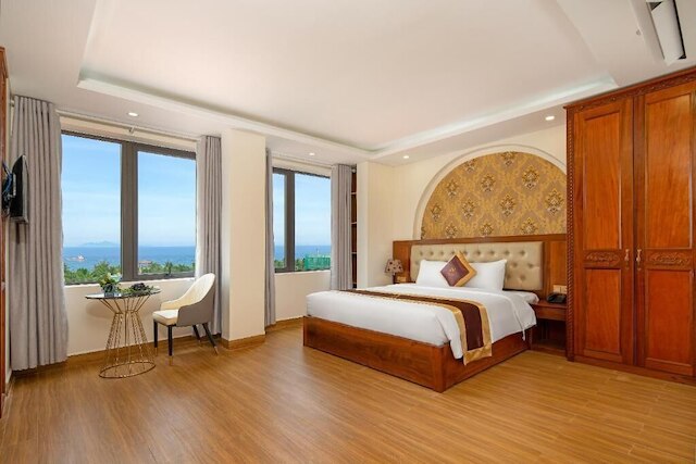 7 セブン シー ヴィラ