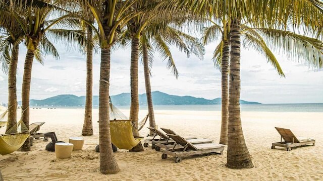 7 セブン シー ヴィラ