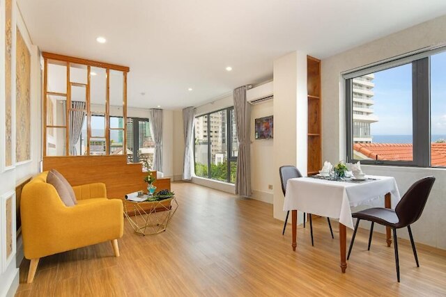 7 セブン シー ヴィラ