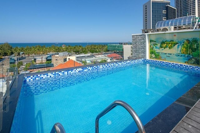 7 セブン シー ヴィラ