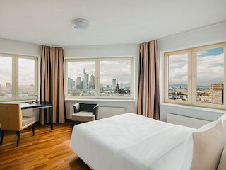 メイン プラザ スイート タワー