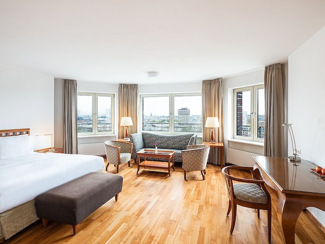 メイン プラザ スイート タワー