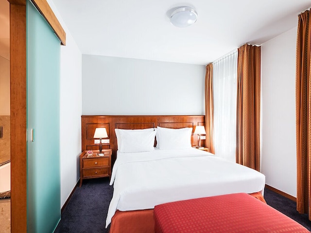 メイン プラザ スイート タワー