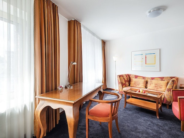 メイン プラザ スイート タワー