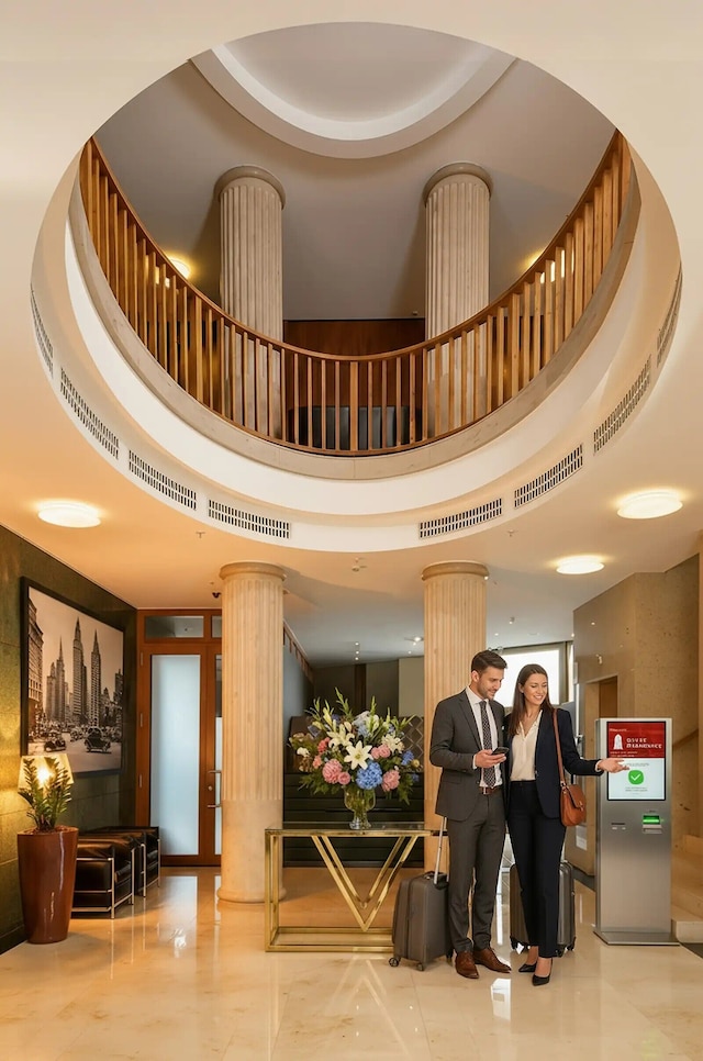 メイン プラザ スイート タワー