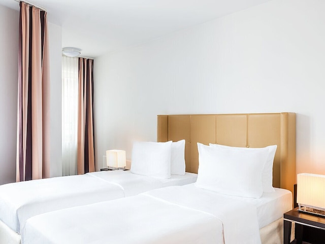 メイン プラザ スイート タワー