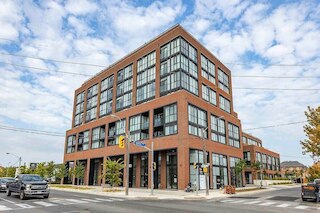 ストック ヤーズ