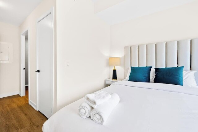 ストック ヤーズ