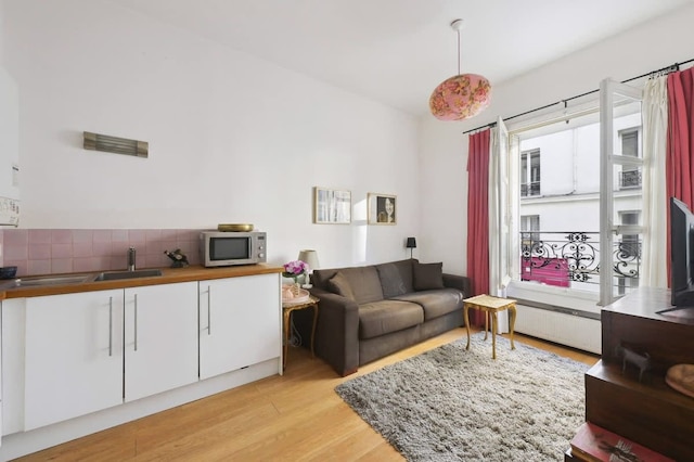 チャーミング スタジオ モンマルトル バイ モビリティ