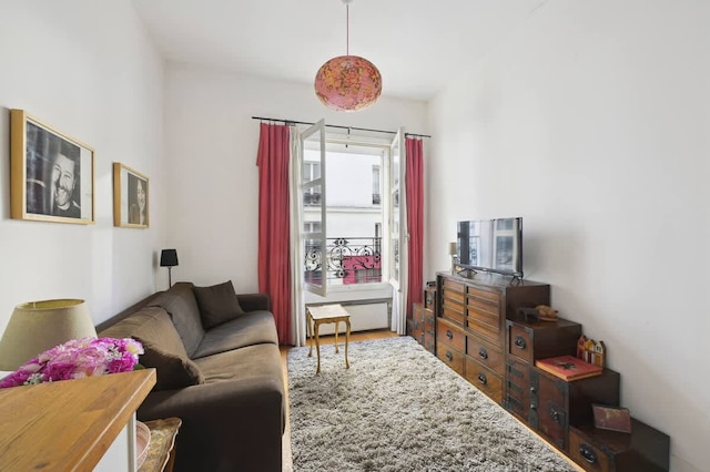 チャーミング スタジオ モンマルトル バイ モビリティ