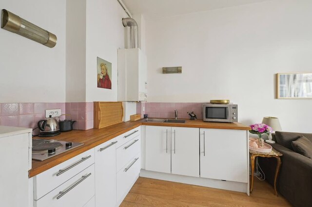 チャーミング スタジオ モンマルトル バイ モビリティ