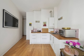 チャーミング スタジオ モンマルトル バイ モビリティ