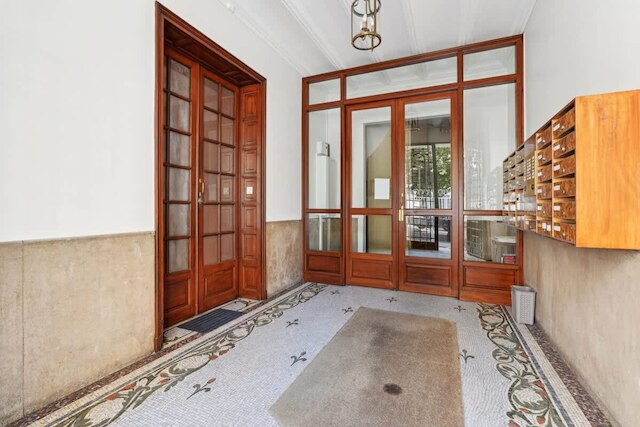 チャーミング スタジオ バルコニー イン モンマルトル バイ モビリティ