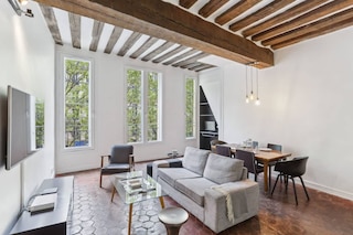 エクセプショナル アパート サンジェルマン モビリティ リース