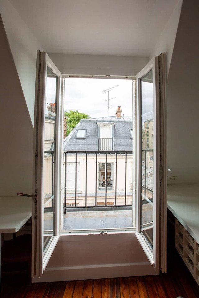 ア コージー レフュージュ - 18区 - モビリティ リース