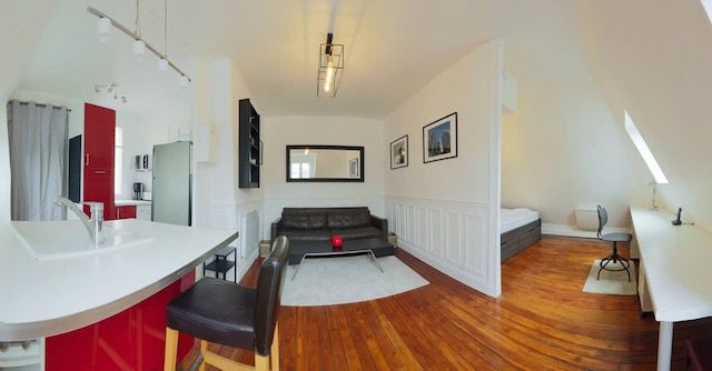 ア コージー レフュージュ - 18区 - モビリティ リース