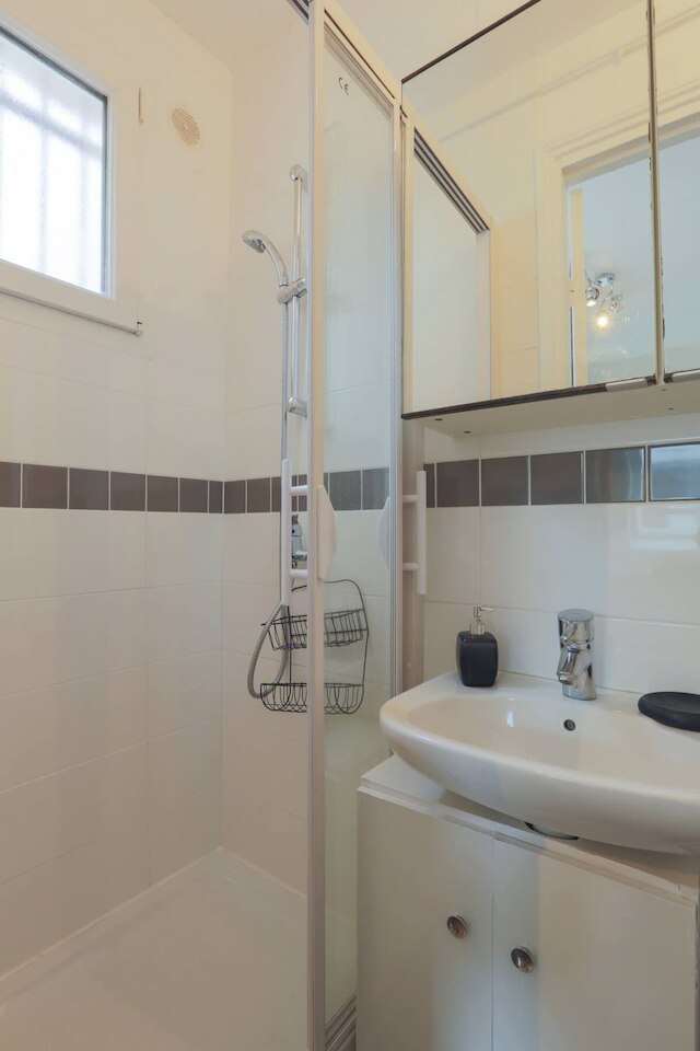 ア コージー レフュージュ - 18区 - モビリティ リース