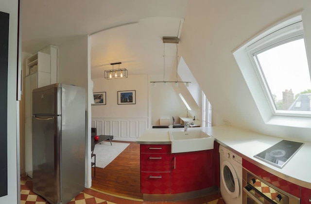 ア コージー レフュージュ - 18区 - モビリティ リース