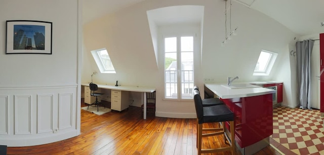 ア コージー レフュージュ - 18区 - モビリティ リース