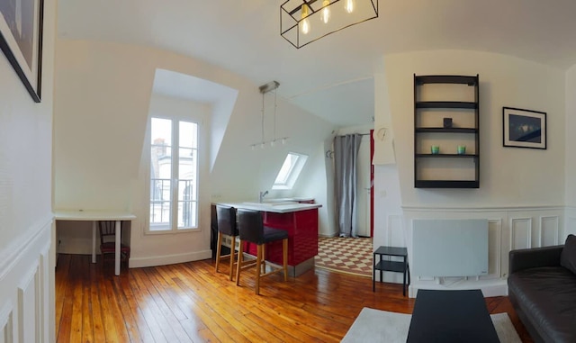 ア コージー レフュージュ - 18区 - モビリティ リース