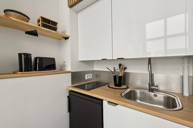 スタジオ ドゥ シャルム - モンマルトル ピガール