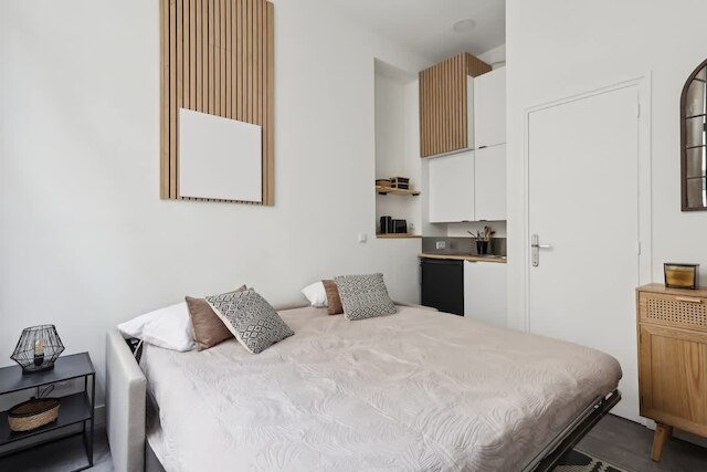 スタジオ ドゥ シャルム - モンマルトル ピガール