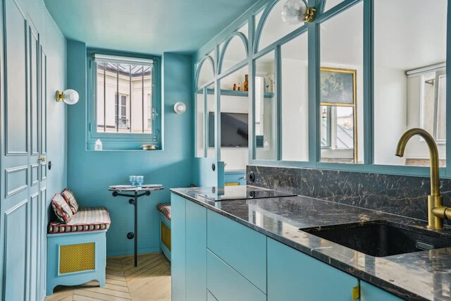 ラグジュアリー スタジオ イン パリ - セーヴル - モビリティ リース