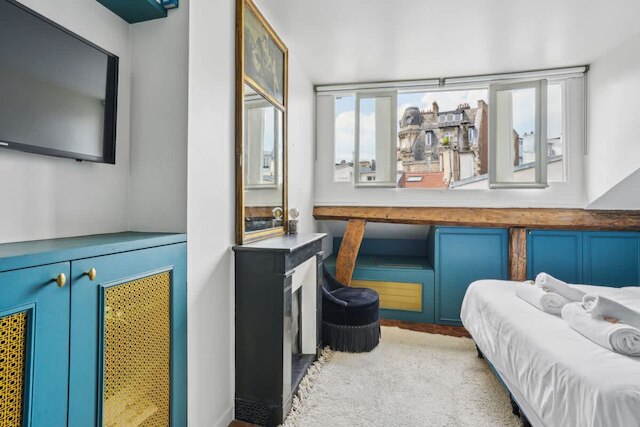 ラグジュアリー スタジオ イン パリ - セーヴル - モビリティ リース