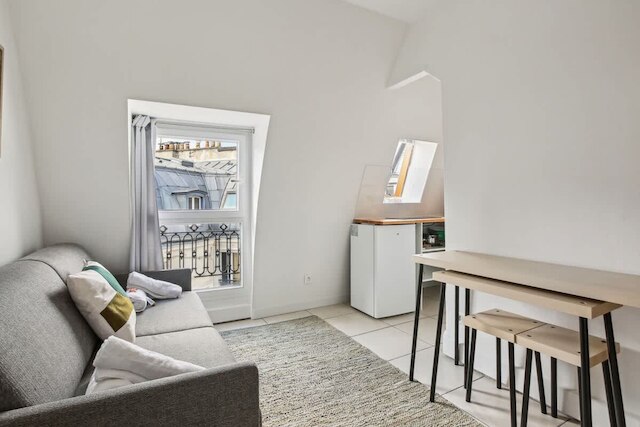 コージー スタジオ - リュ ド デュンケルク - モビリティ リース